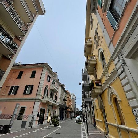 Casa Bent Villa Pescara Buitenkant foto